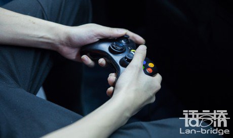 游戲本地化翻譯價(jià)格